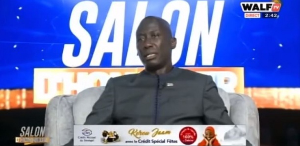 Proposition de poste de ministre de l’éducation nationale ? la réponse catégorique de Dame Mbodji