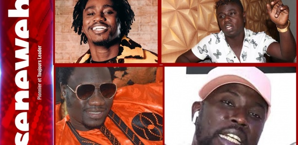 Plainte contre Mbaye, Problème Ahmed Thiou et Wally Seck : Pawlish Mbaye détruit et appuie Ahmed Thiou