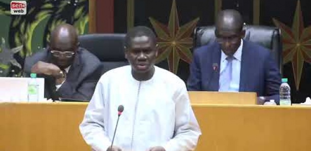 Après le député Cheikh Seck : Oumar Youm ‘’blanchit’’ Mamour Diallo