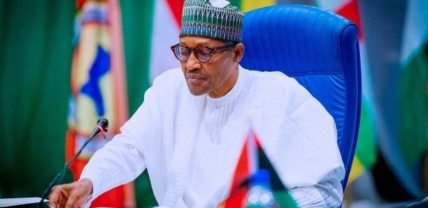 Nigeria: enterrement sous haute sécurité de l'ex-président Buhari