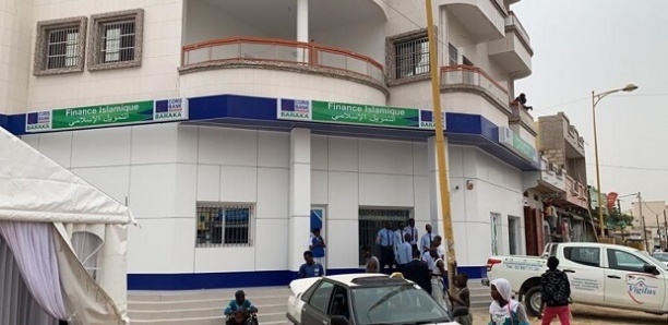 Coris Bank International clarifie l’arrestation du responsable de l’agence Touba-Baraka