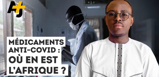 Covid-19 : Et si le remède venait d'Afrique ?