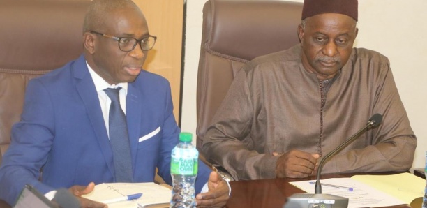 Repeuplement du Fleuve Sénégal : Vers une convention de partenariat PUMA-OMVS
