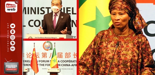 Coopération Sino-africaine : Le FOCAC de Dakar adopte quatre documents finaux et décline sa feuille de route