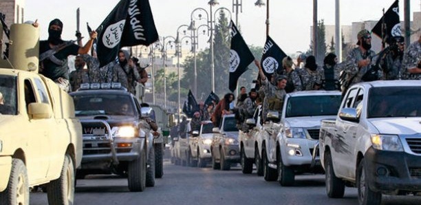 Pour Daech, la pandémie est un «châtiment divin» contre ses ennemis