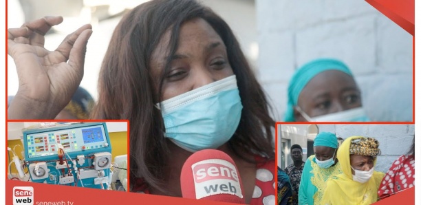 Accès aux soins : Des hémodialysés crient à la discrimination