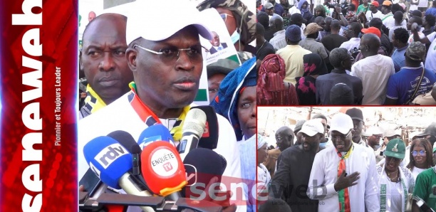 Mbour : Comment Khalifa Sall veut révolutionner le tourisme