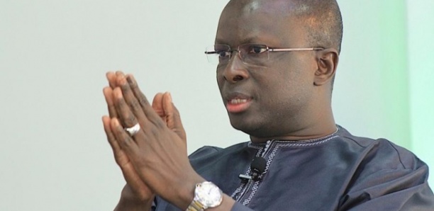 Mouvement d’humeur : Le ministre Modou Diagne Fada annonce une bonne nouvelle pour les travailleurs des collectivités territoriales