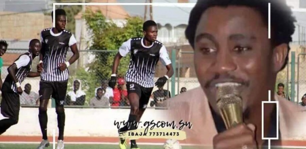 Ligue 1 : Le concert Wally Seck délocalise le match  Ndiambour/ Diambars