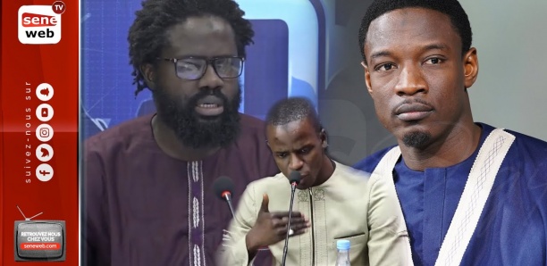 Accusations contre PDF : Mansour Sy Cissé récadré par les serviteurs "il donne de fausses..."