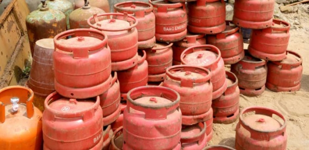 La SAR nie tout risque de pénurie de gaz butane