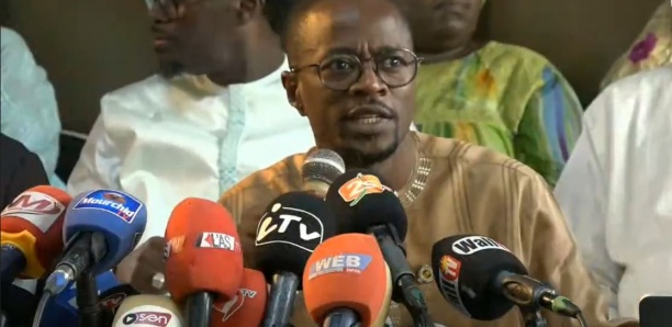 APR : Abdou Mbow en mission au Bénin