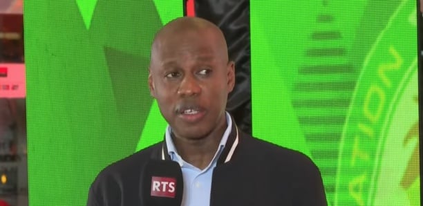 Élection à la FSF : Mady Touré présente son programme à Saint-Louis et dévoile les sept axes de « Mady2025 »