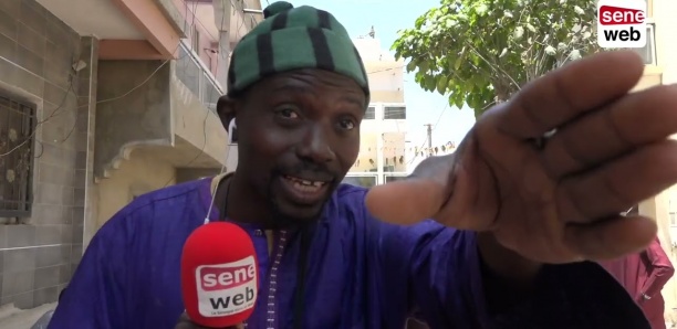 Clarification de la maladie de Moussa dioum par son frère