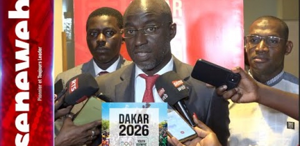 JOJ Dakar 2026 : "Un levier pour le développement durable et l’inclusion sociale au Sénégal", (Coalition SIL)
