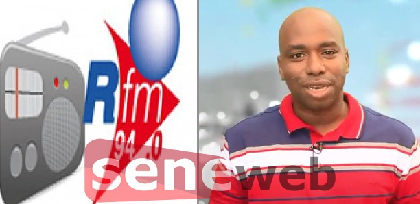 Revue de Presse du 28 Decembre 2021 avec Mouhamed Alimou Ba