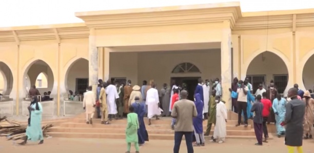 Touba : Ce que l'on sait du corps démembré de la femme de 114 ans