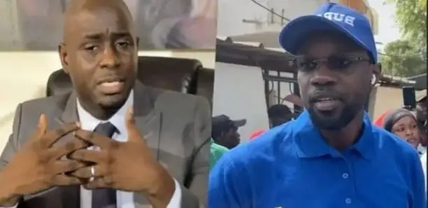 Thierno Bocoum alerte sur les «dérives autoritaires» d’Ousmane Sonko