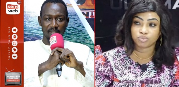 Fouta Tampi ouvre le feu sur Fatoumata Ndiaye : "elle a reçu 2 véhicules et une maison pour..."