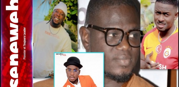 Les Raisons de la Démission de Zbest Production et Jules Teranga au Label Subatel Connues