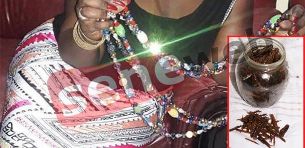 Saff kani, Roffo, Gongo : Ces encens dont raffolent les femmes sénégalaises