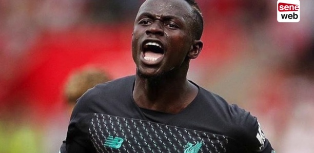 Ballon d'or africain: le "mortal kombat" entre Sadio Mané, Salah et Mahrez