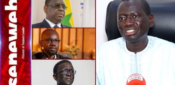 Choix d’Amadou Ba, situation de Sonko : Serigne Mboup donne sa position sur la Présidentielle 2024
