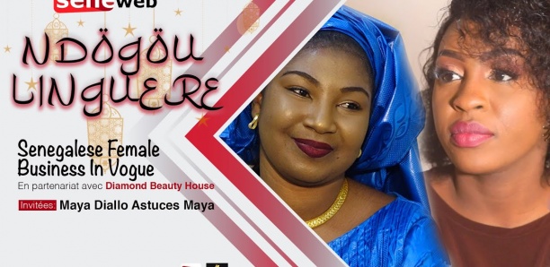 De juriste à coach en séduction : Découvrez le parcours de Maya Diallo ( Astuces de Maya)