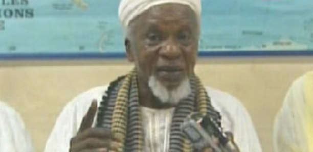 Succession d'Iyane Thiam  : L’Imam de la Grande mosquée et le Grand Serigne de Dakar désavouent Oumar Diène