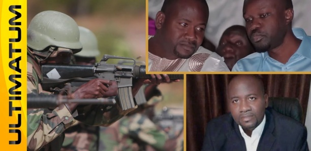 "Commando PASTEF" ,Kaba Diakité accusé d'être le cerveau : ses proches brisent le silence dans Ultimatum