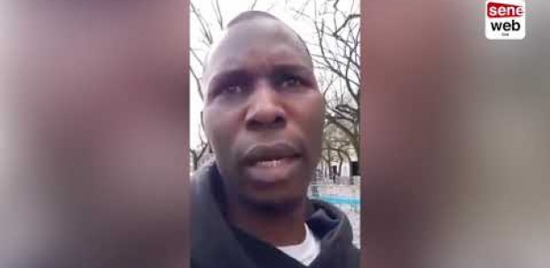 Tests de vaccin du Covid-19 en Afrique : Un sénégalais vivant aux USA fait de graves révélations