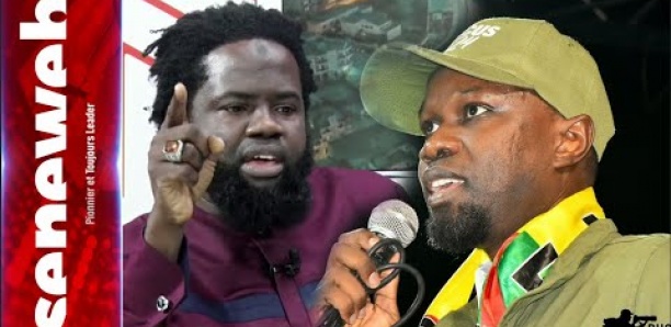 Propos de Sonko à Keur Massar: S. Mansour Cissé met en garde les autorités