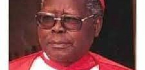 Centenaire de la naissance du Cardinal Hyacinthe Thiandoum : Un parcours exceptionnel dédié à Dieu