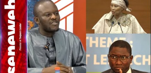 Cheikh Tioro répond à Me Aissata Tall Sall et charge Ismaela Madior: "warul woon ñibi biimu..."