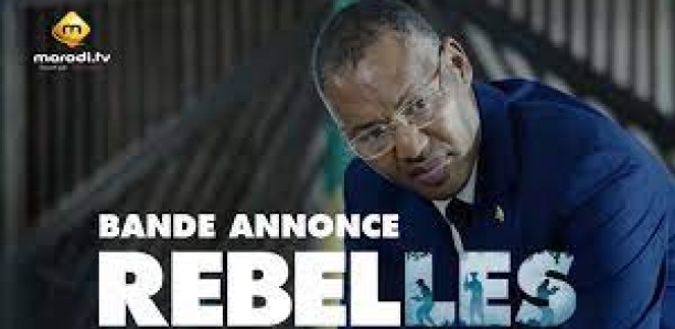 Massamba Ndour, DG de Marodi : «Pour ‘Rebelles’, on a prêté le flanc»