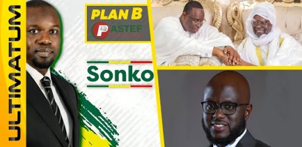 Rebondissement Pastef et son plan B,Macky à touba: Ultimatum pose le Débat avec saa-wolof
