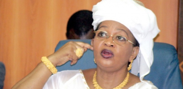 "Menace de mort" : Aïda Mbodj a déposé sa plainte