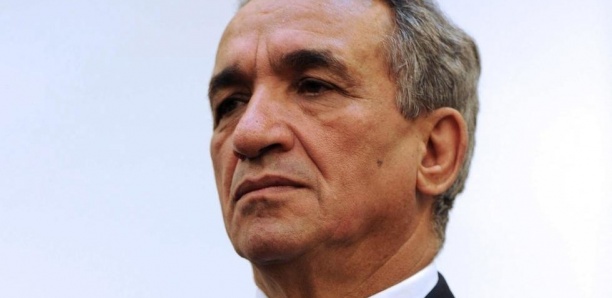 Algérie : l'ancien ministre Moussa Benhamadi meurt en détention du Covid-19