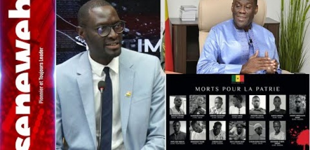 Manifestants morts entre 2021 et 2024 : Me Abdoulaye Tine annonce les premières convocations