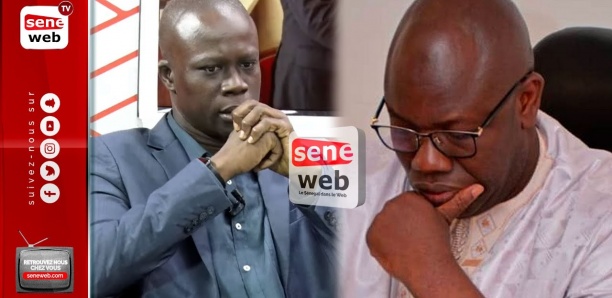 Surprenante confidence de Pa Assane Seck: "j'ai dit à Ameth Aidara que..."