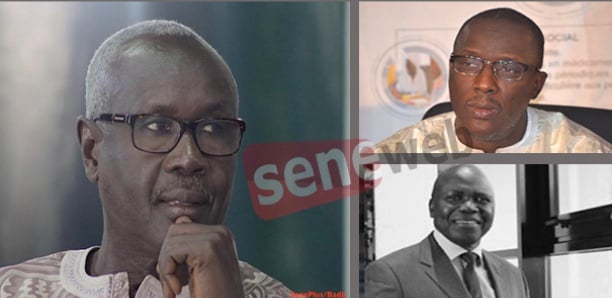 Mody Niang : «Surprotégé par Macky, Cheikh Oumar Anne a menacé de mort…»
