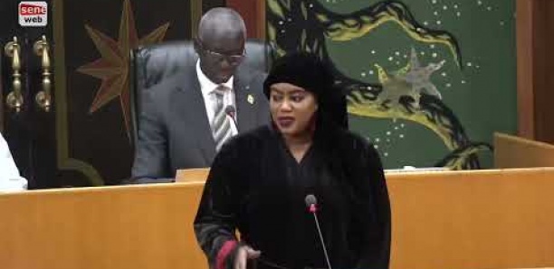 Calvaire pour récupérer les corps dans les morgues : La Députée Ngouda Diène alerte