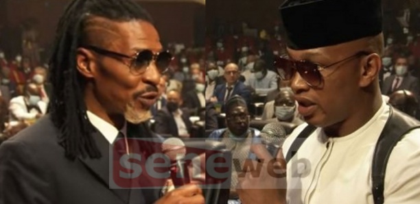 Can 2021-Bataille psychologue : Diouf attaque, Rigobert défend