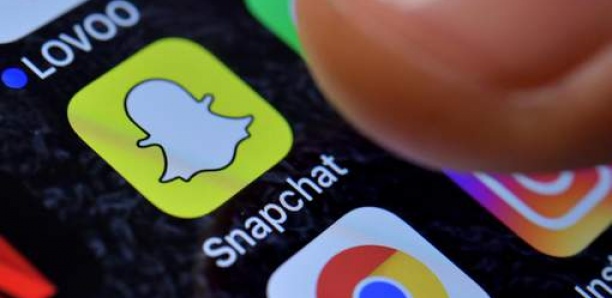 Une jeune fille de 14 ans, séquestrée et violée, retrouvée grâce à Snapchat