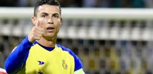 Le geste de Cristiano Ronaldo qui a séduit  les musulmans