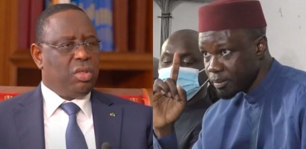 Sonko sur la sortie de Macky demain: "il est fort probable que..."