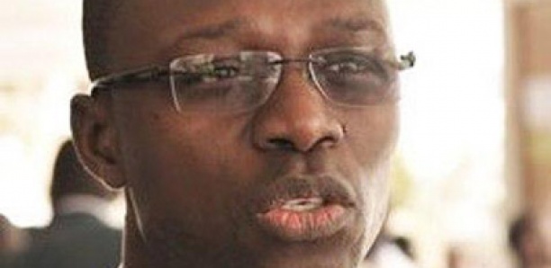 Yankhoba Seydi : "Idy ne saurait être de connivence avec un régime qui a des déchets"
