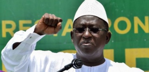 Mali : Soumaïla Cissé n'a pas été libéré (Urd)
