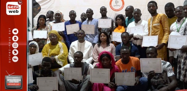 L’ONFP forme 176 jeunes aux métiers de l’élevage