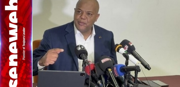 Procès en appel contre Ousmane Sonko : Mame Mbaye Niang se prononce